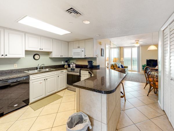 Okaloosa Island Fort Walton Beach Home 1019949