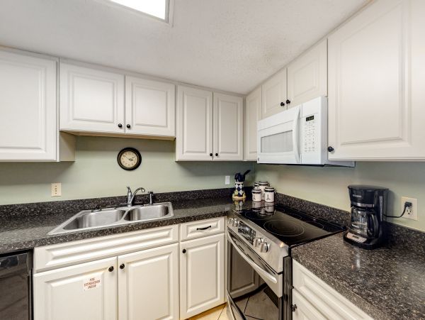 Okaloosa Island Fort Walton Beach Home 1019949
