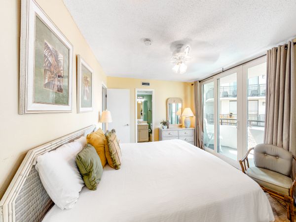 Okaloosa Island Fort Walton Beach Home 1019949