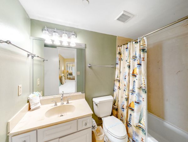 Okaloosa Island Fort Walton Beach Home 1019949