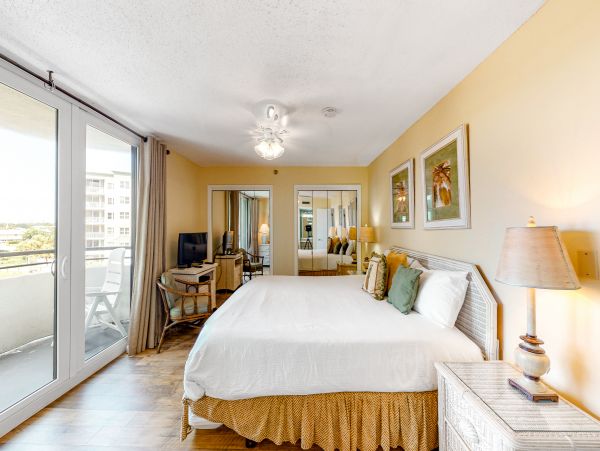 Okaloosa Island Fort Walton Beach Home 1019949