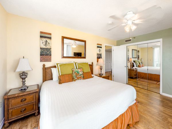 Okaloosa Island Fort Walton Beach Home 1019949
