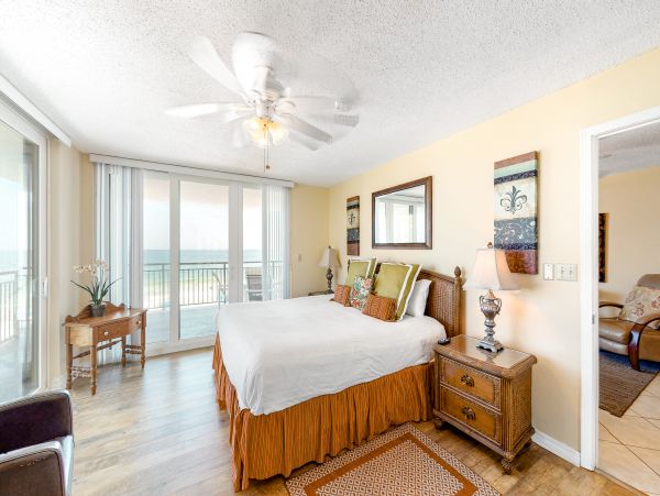 Okaloosa Island Fort Walton Beach Home 1019949