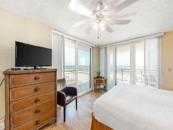 Okaloosa Island Fort Walton Beach Home 1019949