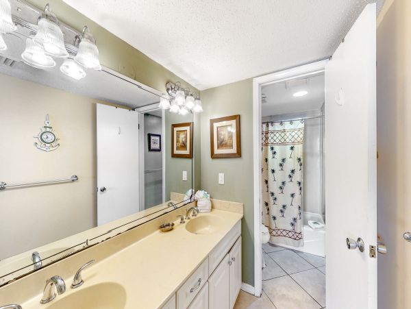 Okaloosa Island Fort Walton Beach Home 1019949