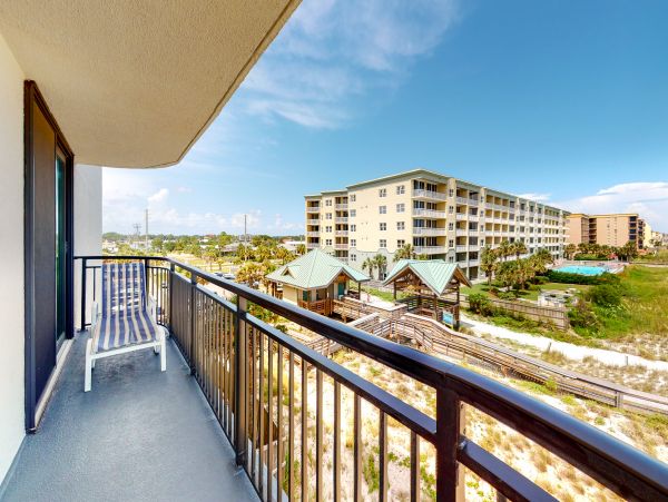 Okaloosa Island Fort Walton Beach Home 1019949