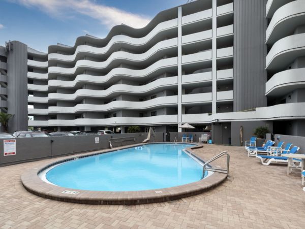 Okaloosa Island Fort Walton Beach Home 1019949