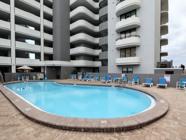 Okaloosa Island Fort Walton Beach Home 1019949