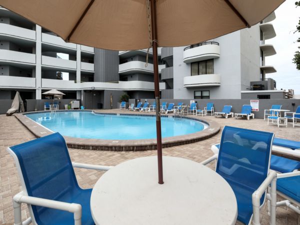 Okaloosa Island Fort Walton Beach Home 1019949