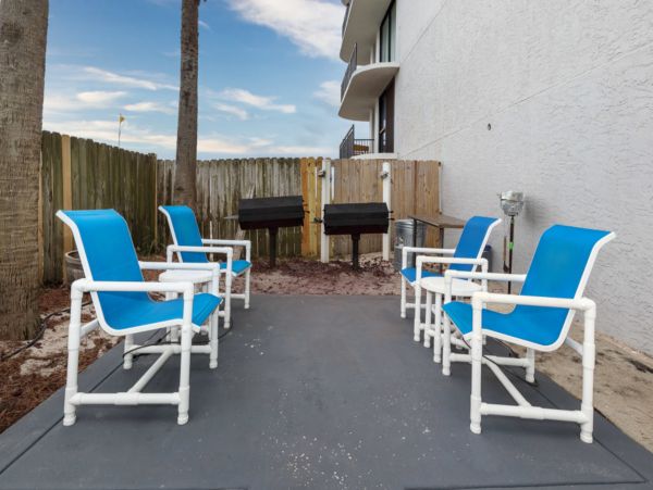 Okaloosa Island Fort Walton Beach Home 1019949
