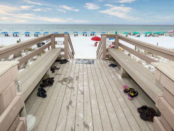 Okaloosa Island Fort Walton Beach Home 1019949