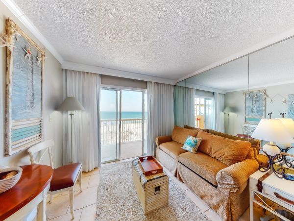 Okaloosa Island Fort Walton Beach Home 1019950
