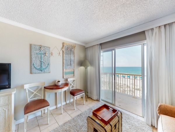 Okaloosa Island Fort Walton Beach Home 1019950