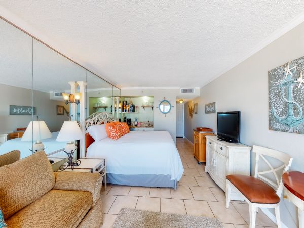 Okaloosa Island Fort Walton Beach Home 1019950