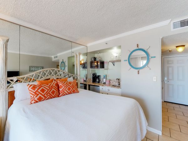 Okaloosa Island Fort Walton Beach Home 1019950