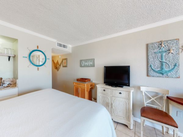 Okaloosa Island Fort Walton Beach Home 1019950