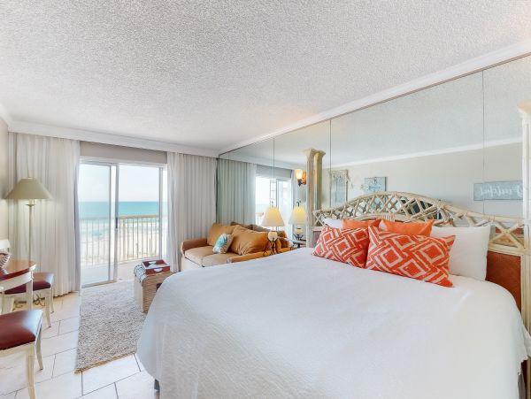 Okaloosa Island Fort Walton Beach Home 1019950