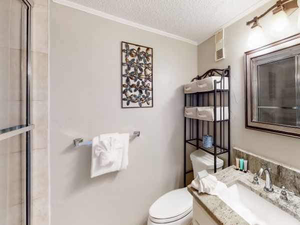Okaloosa Island Fort Walton Beach Home 1019950