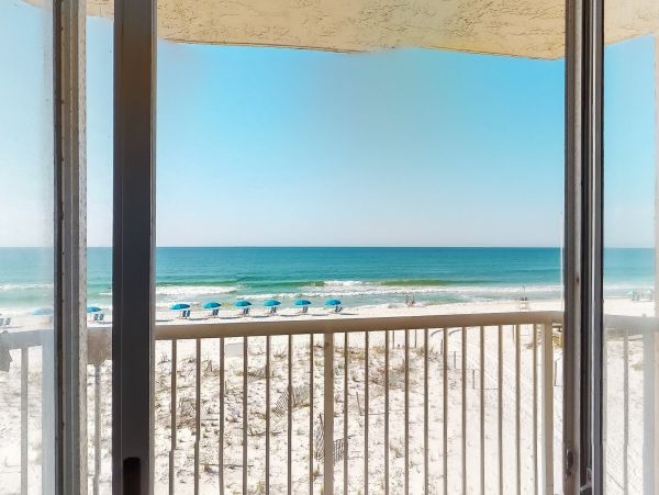 Okaloosa Island Fort Walton Beach Home 1019950