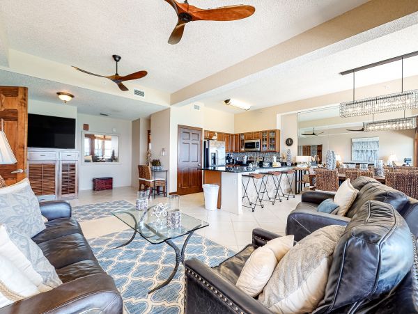 Okaloosa Island Fort Walton Beach Condo 1019951