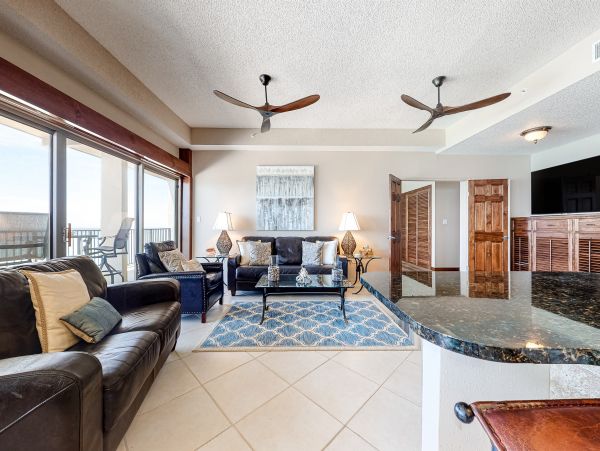 Okaloosa Island Fort Walton Beach Condo 1019951