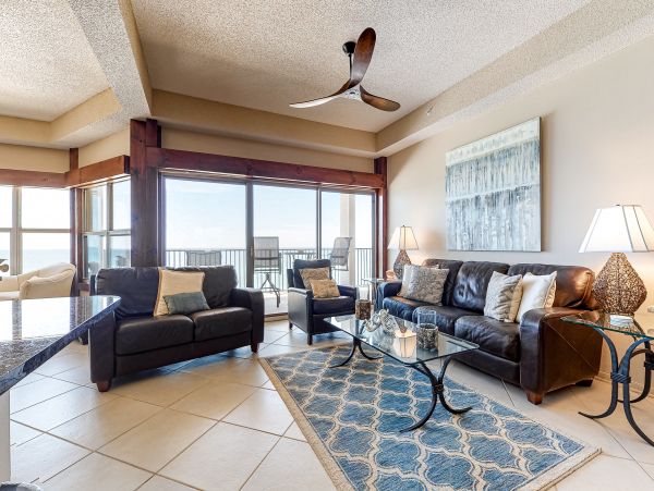 Okaloosa Island Fort Walton Beach Condo 1019951