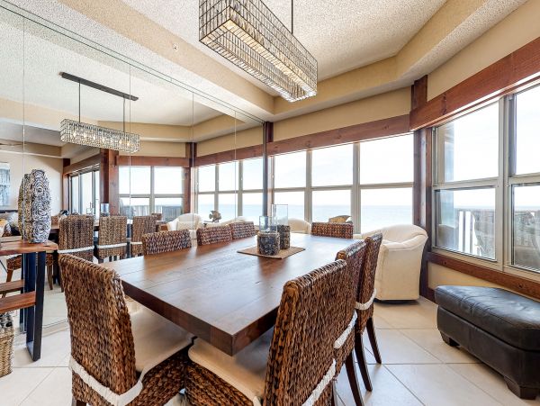 Okaloosa Island Fort Walton Beach Condo 1019951