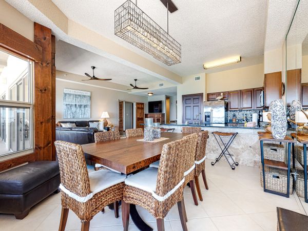 Okaloosa Island Fort Walton Beach Condo 1019951