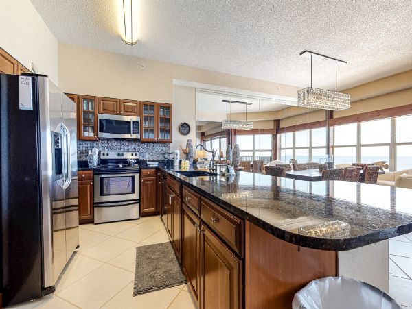 Okaloosa Island Fort Walton Beach Condo 1019951
