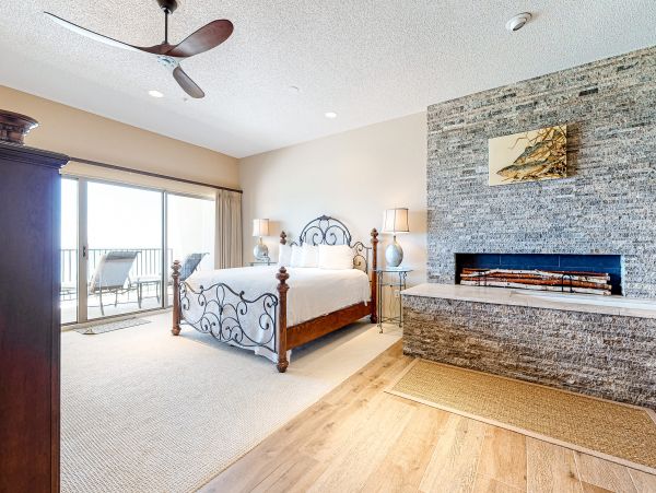 Okaloosa Island Fort Walton Beach Condo 1019951