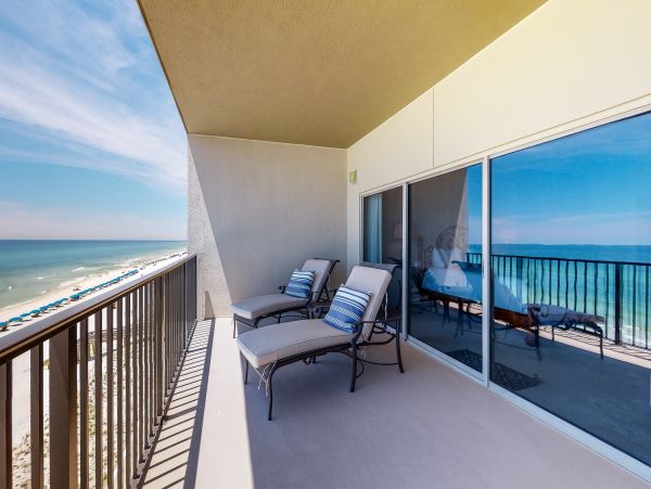 Okaloosa Island Fort Walton Beach Condo 1019951