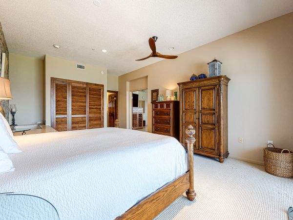 Okaloosa Island Fort Walton Beach Condo 1019951