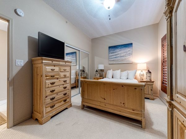 Okaloosa Island Fort Walton Beach Condo 1019951