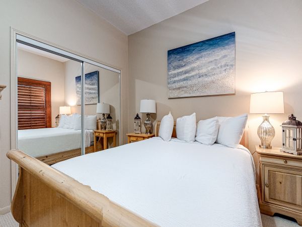 Okaloosa Island Fort Walton Beach Condo 1019951