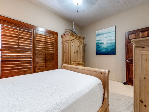 Okaloosa Island Fort Walton Beach Condo 1019951