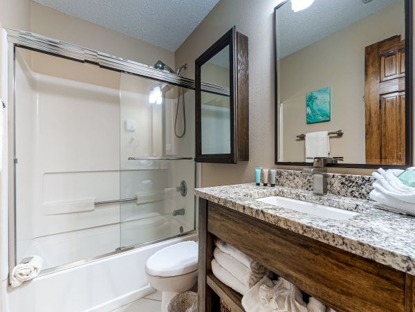 Okaloosa Island Fort Walton Beach Condo 1019951