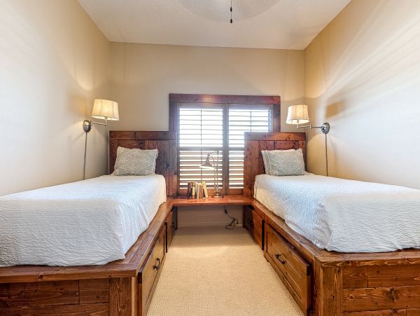Okaloosa Island Fort Walton Beach Condo 1019951