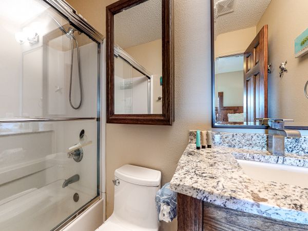 Okaloosa Island Fort Walton Beach Condo 1019951