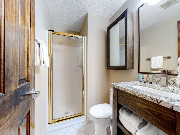 Okaloosa Island Fort Walton Beach Condo 1019951