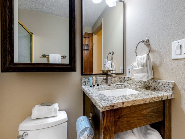 Okaloosa Island Fort Walton Beach Condo 1019951