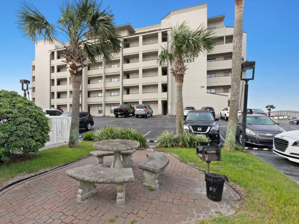 Okaloosa Island Fort Walton Beach Condo 1019951