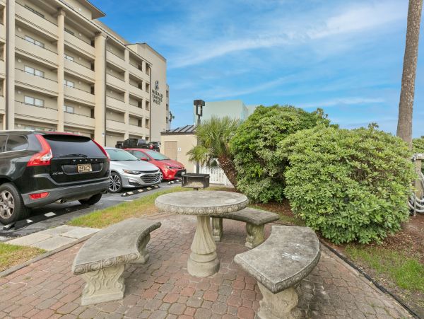 Okaloosa Island Fort Walton Beach Condo 1019951