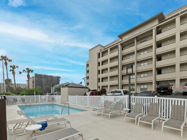 Okaloosa Island Fort Walton Beach Condo 1019951