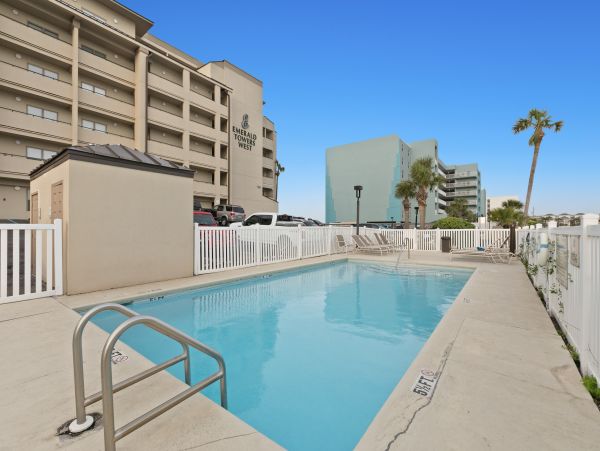 Okaloosa Island Fort Walton Beach Condo 1019951
