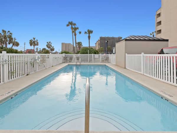 Okaloosa Island Fort Walton Beach Condo 1019951