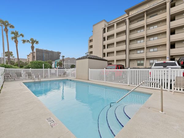 Okaloosa Island Fort Walton Beach Condo 1019951