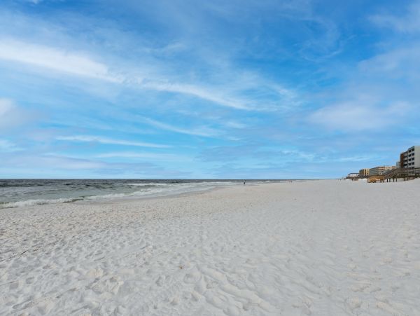 Okaloosa Island Fort Walton Beach Condo 1019951