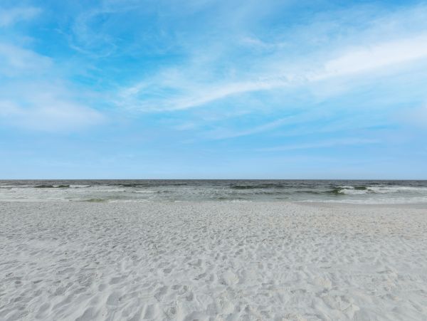 Okaloosa Island Fort Walton Beach Condo 1019951