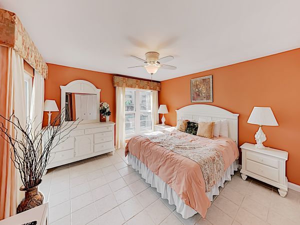 Okaloosa Island Fort Walton Beach Condo 1019952