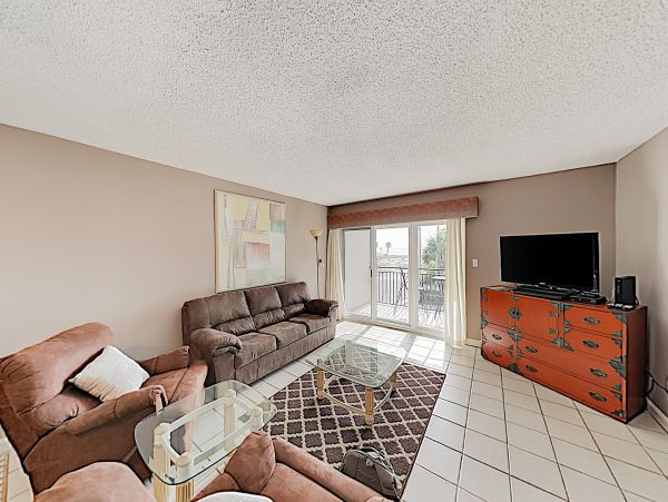 Okaloosa Island Fort Walton Beach Condo 1019952